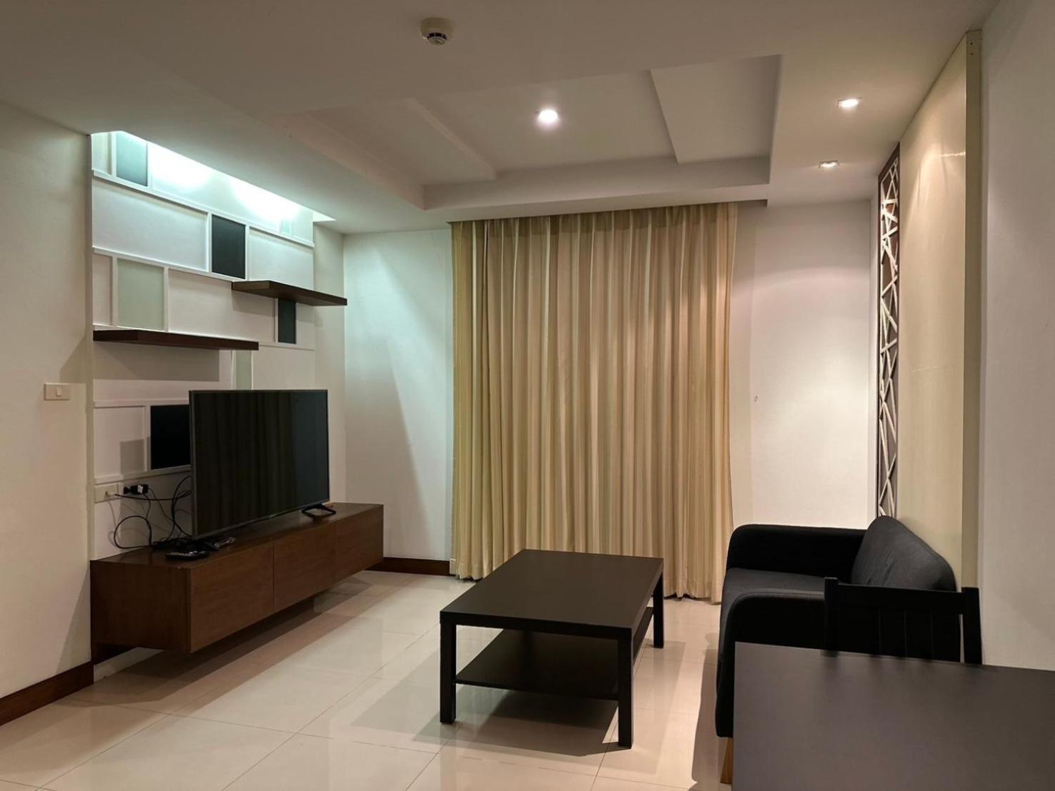 Charan Tower Residences By Aspira Bangkok Room photo
